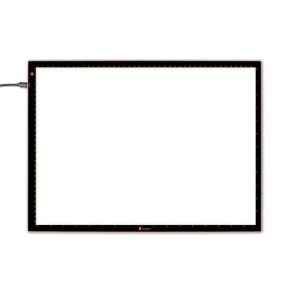 Daylight Wafer 2 Lightpad - A3 - USB-C Version