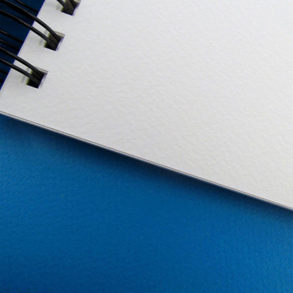 Fabriano Watercolour Cold Pressed (NOT) Fat Pads 280gsm/130lbs