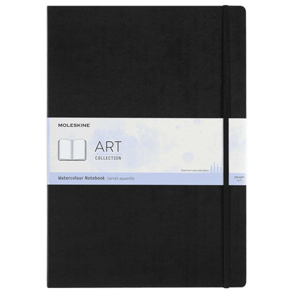 Moleskine Watercolour Notebook A3