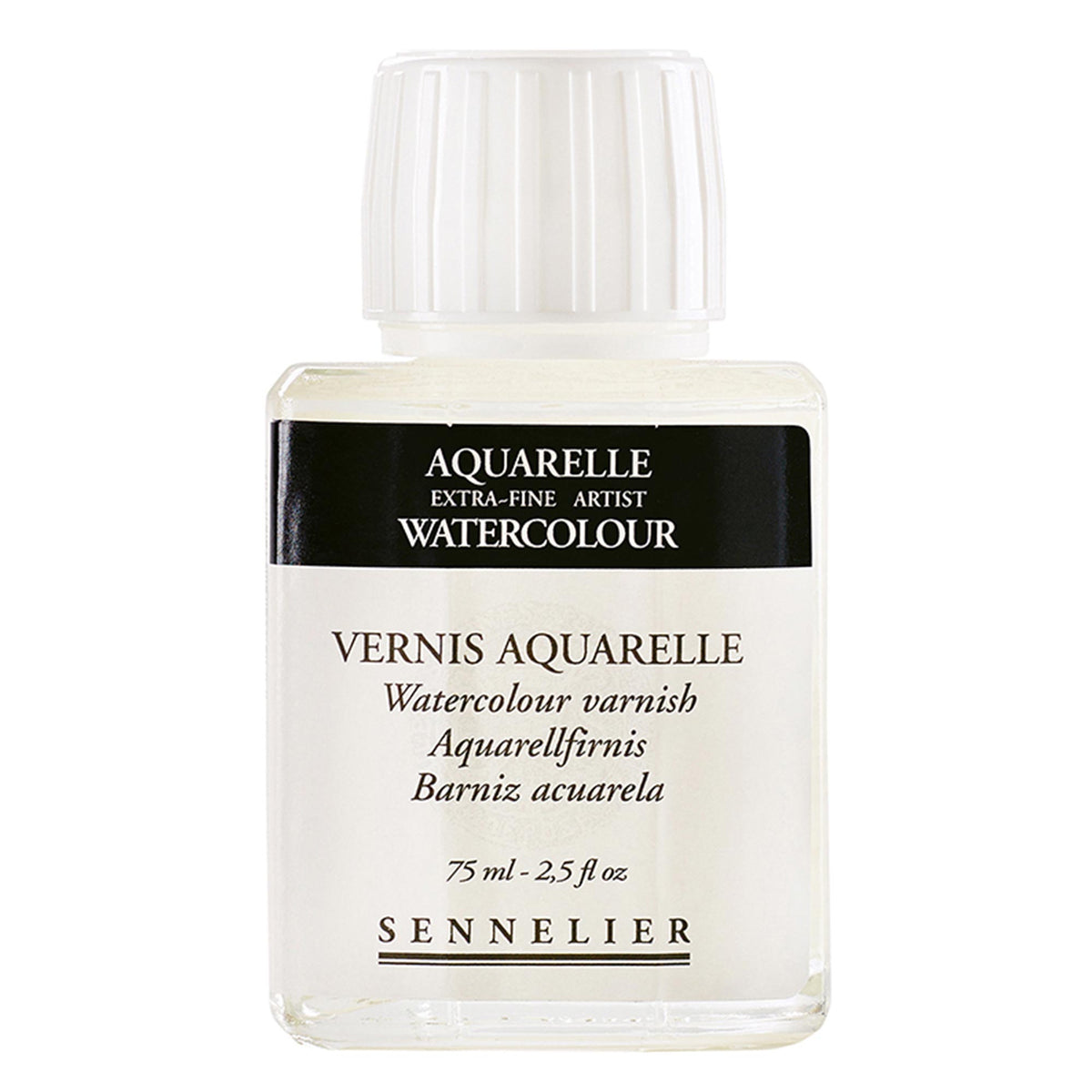 Sennelier Watercolour Varnish - 75ml