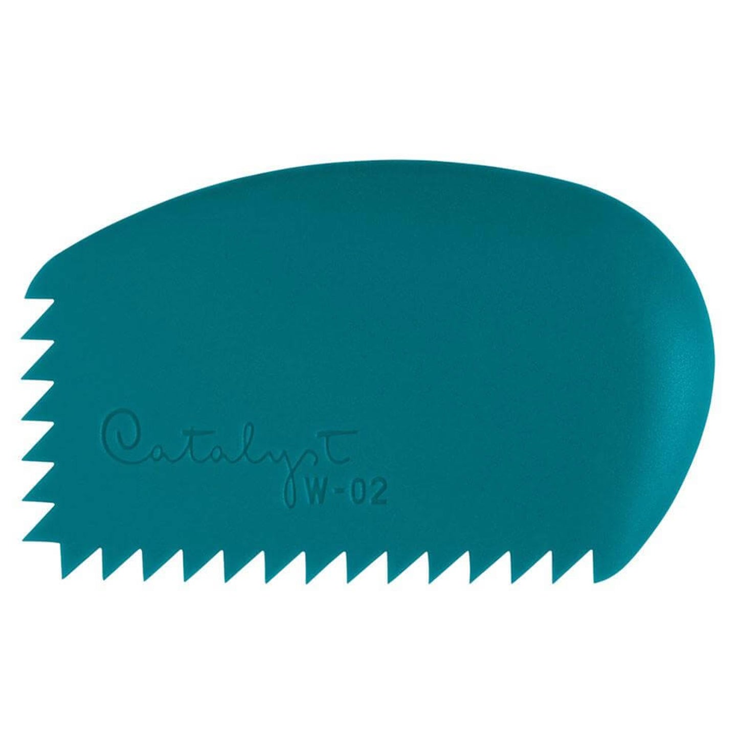 Catalyst by Princeton Silicone Wedges - No. 2