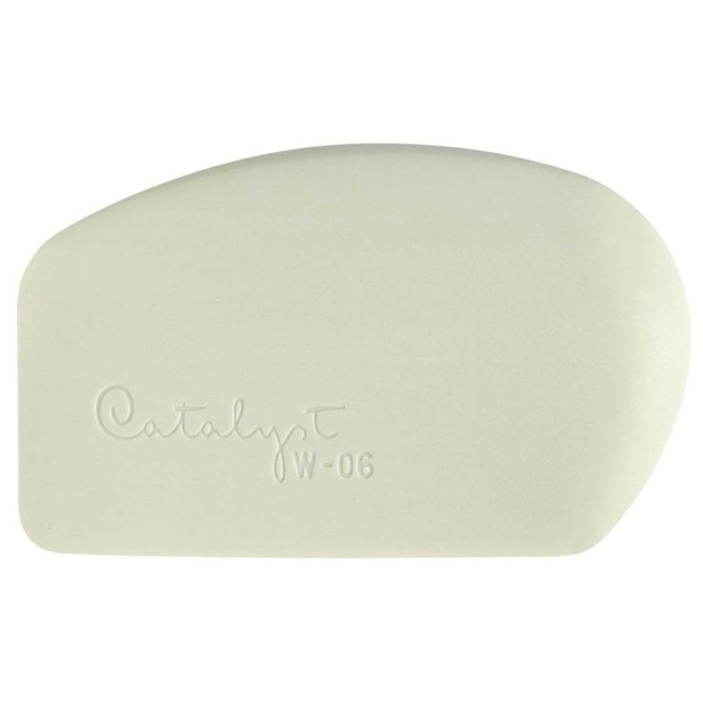 Catalyst by Princeton Silicone Wedges - No. 6