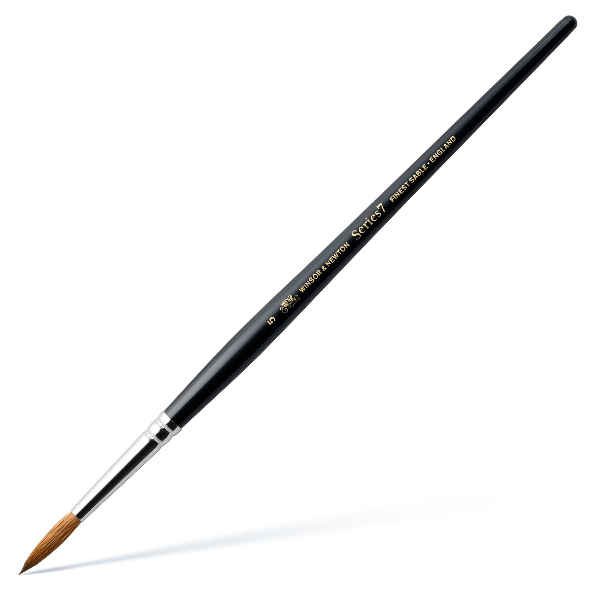 & Series 7 Kolinsky Sable Brushes