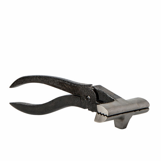 Studio Essentials : Cast Iron Canvas Pliers : 3in (Apx.8cm)