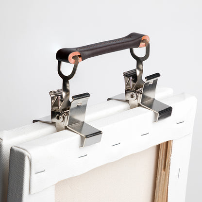 Studio Essentials : Canvas Carrier