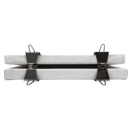 Studio Essentials : 4 x Canvas Separating Clips