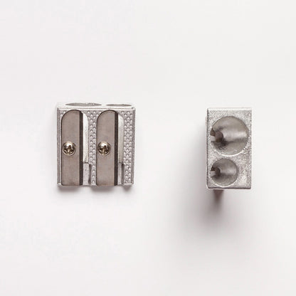 Studio Essentials : Double Pencil Sharpener