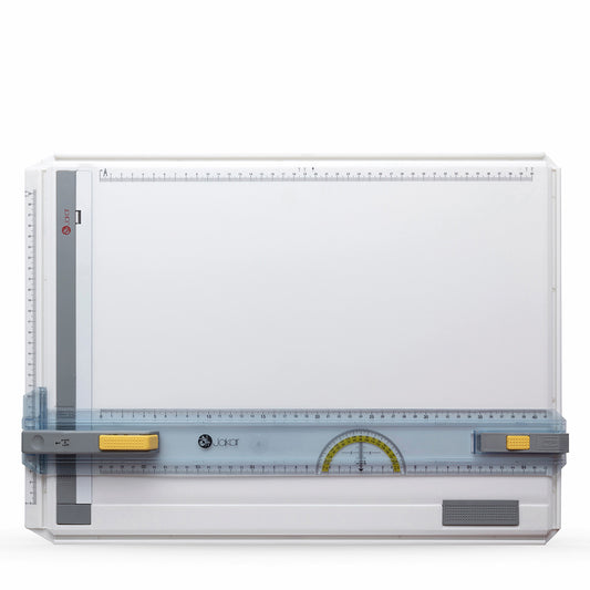 Jakar : White Drawing Board : A3