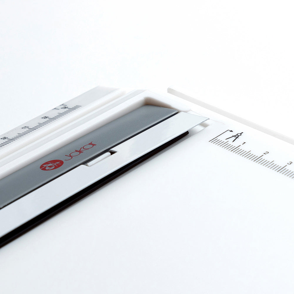 Jakar : White Drawing Board : A3