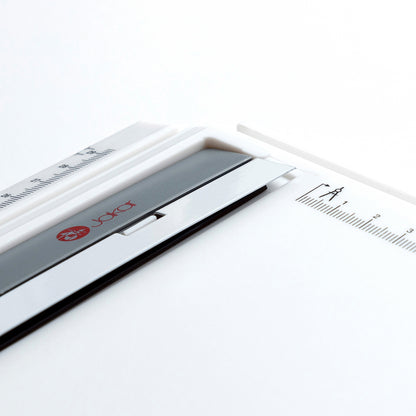 Jakar : White Drawing Board : A3