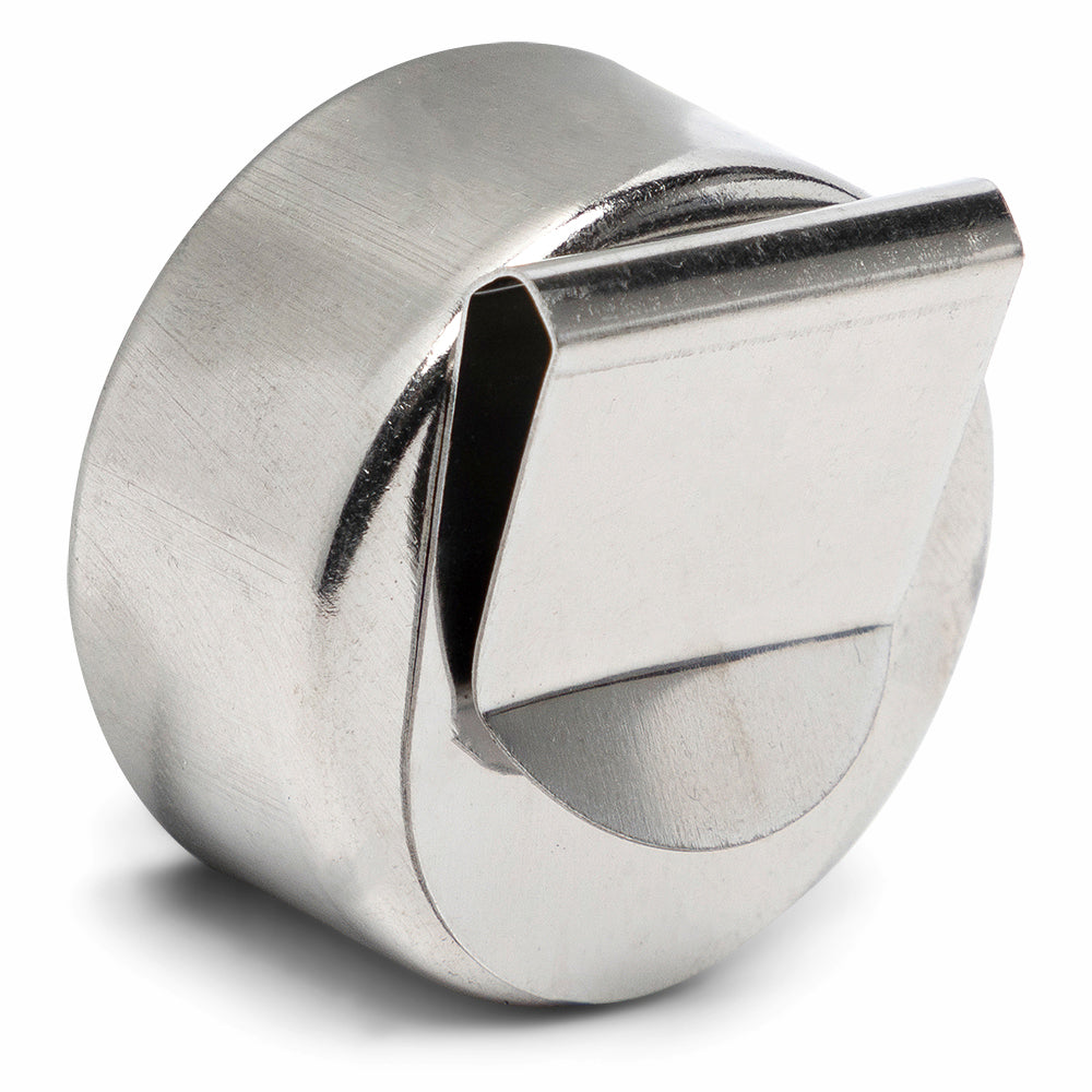 Studio Essentials : Single Artist Dipper : 1.5in Diameter (Apx.4cm) : Clips On To Palette