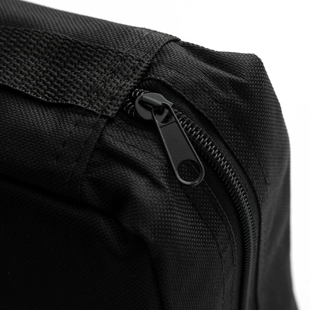 Arta : Black Pencil Case : Holds up to 115 Standard Pencils