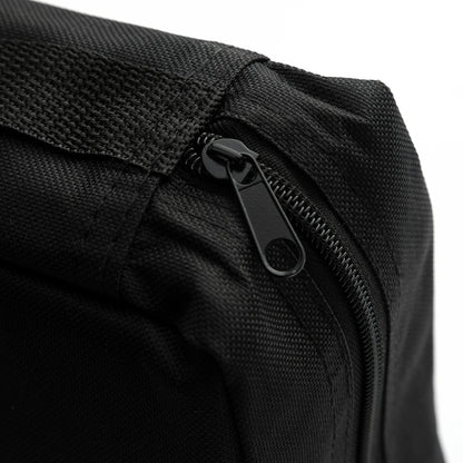 Arta : Black Pencil Case : Holds up to 115 Standard Pencils