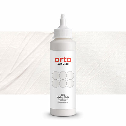 Arta: Acrylic Paint : 250ml