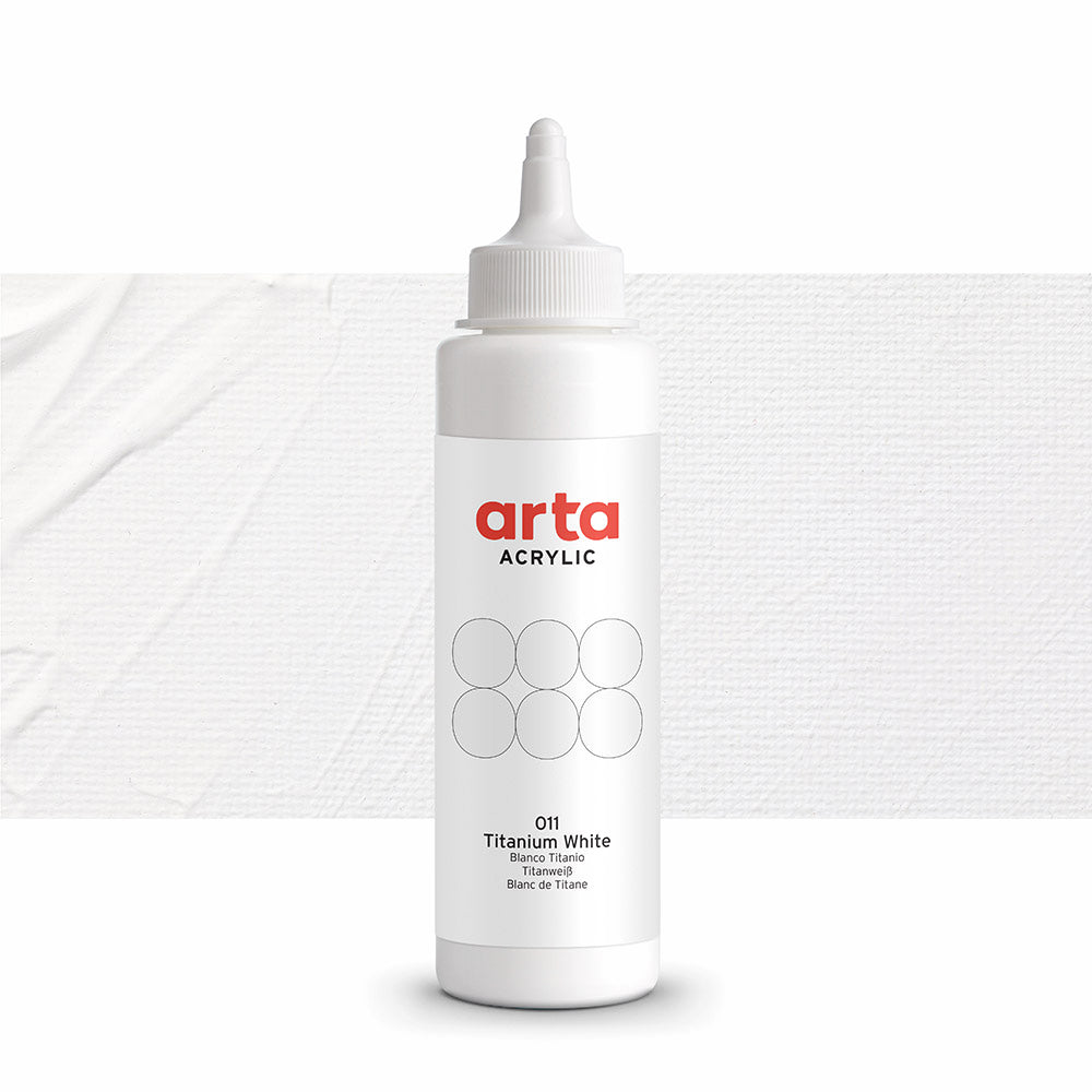 Arta: Acrylic Paint : 250ml