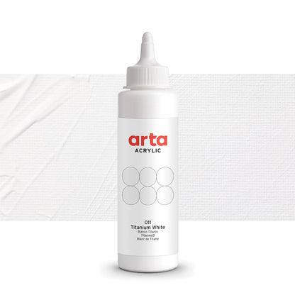 Arta: Acrylic Paint : 250ml