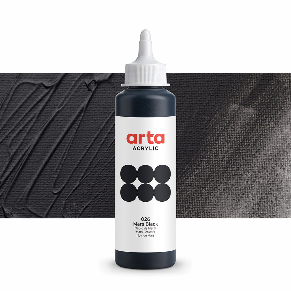 Arta: Acrylic Paint : 250ml