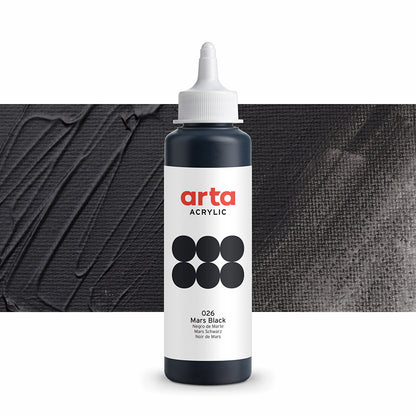 Arta: Acrylic Paint : 250ml