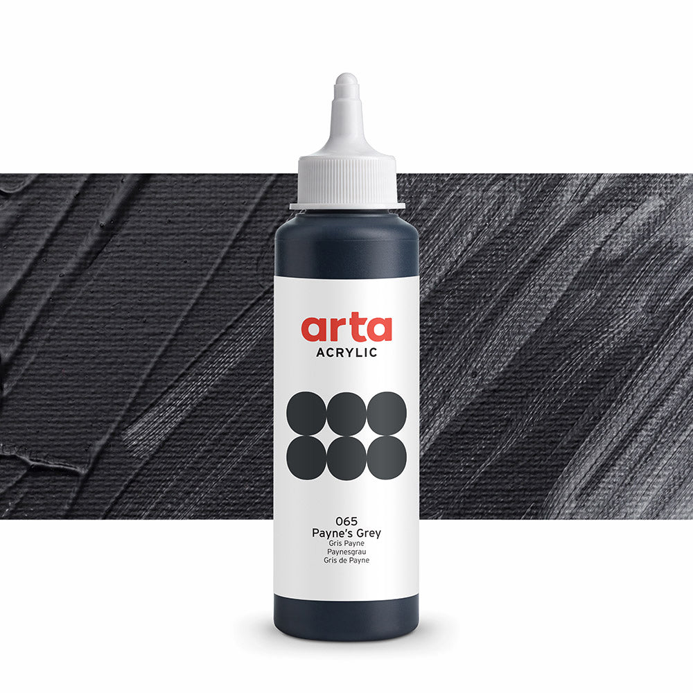 Arta: Acrylic Paint : 250ml