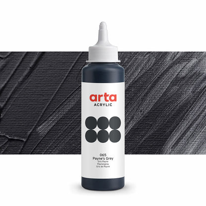 Arta: Acrylic Paint : 250ml