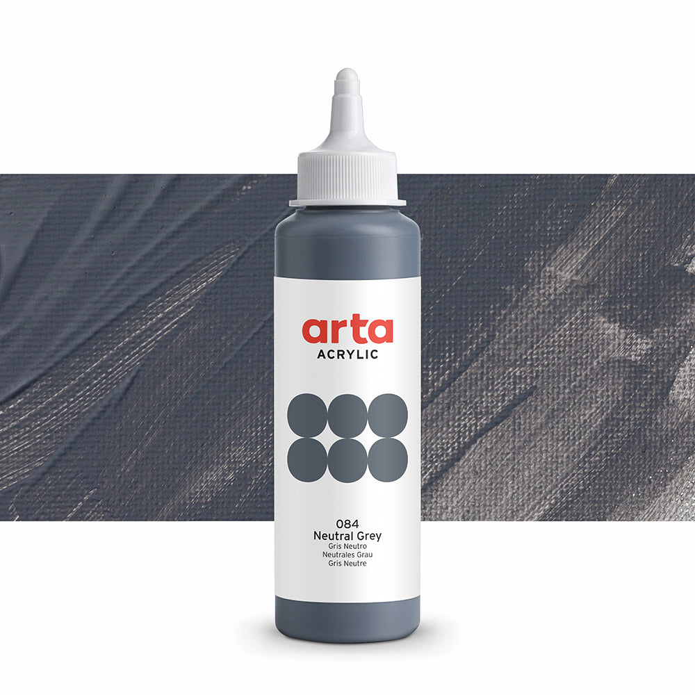 Arta: Acrylic Paint : 250ml