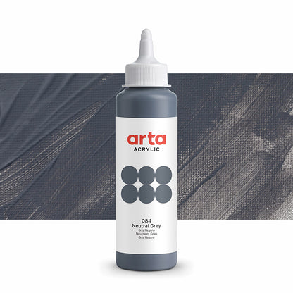 Arta: Acrylic Paint : 250ml