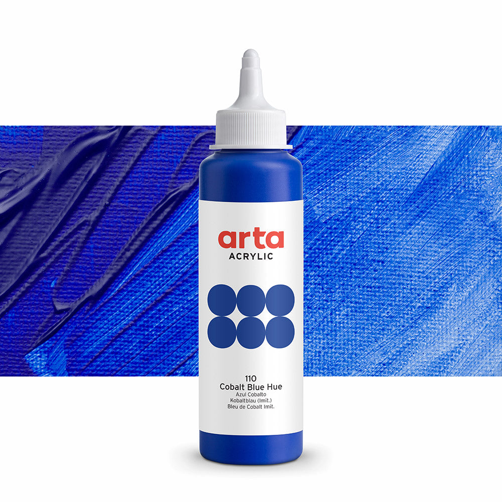 Arta: Acrylic Paint : 250ml