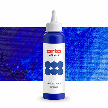 Arta: Acrylic Paint : 250ml