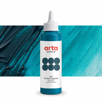 Arta: Acrylic Paint : 250ml