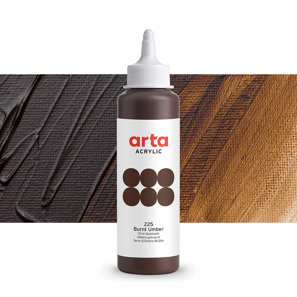 Arta: Acrylic Paint : 250ml
