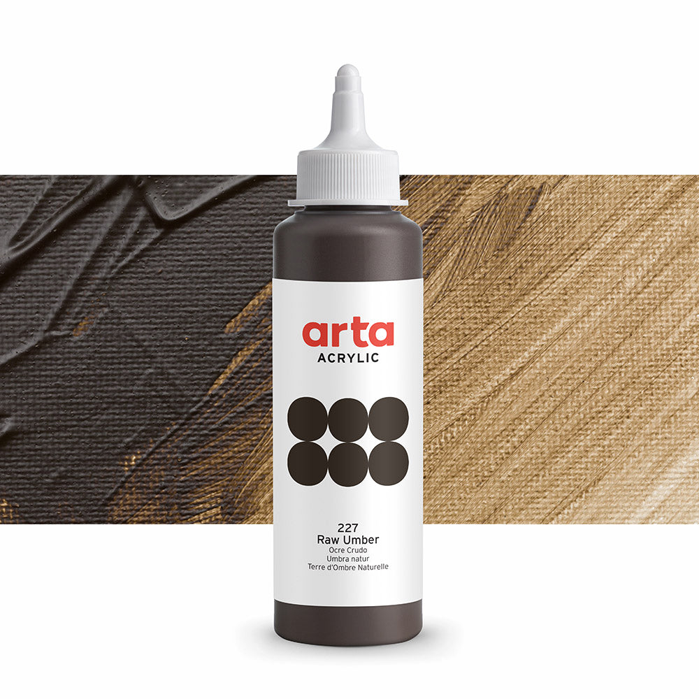 Arta: Acrylic Paint : 250ml