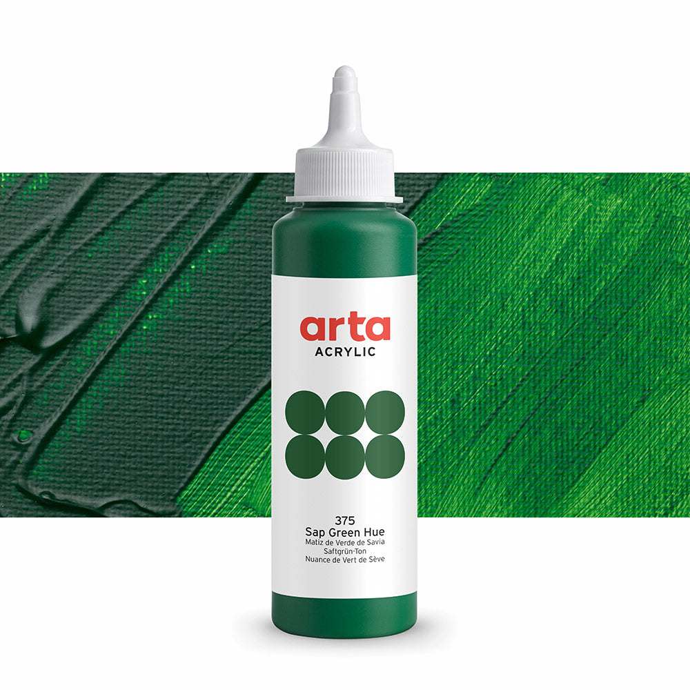 Arta: Acrylic Paint : 250ml
