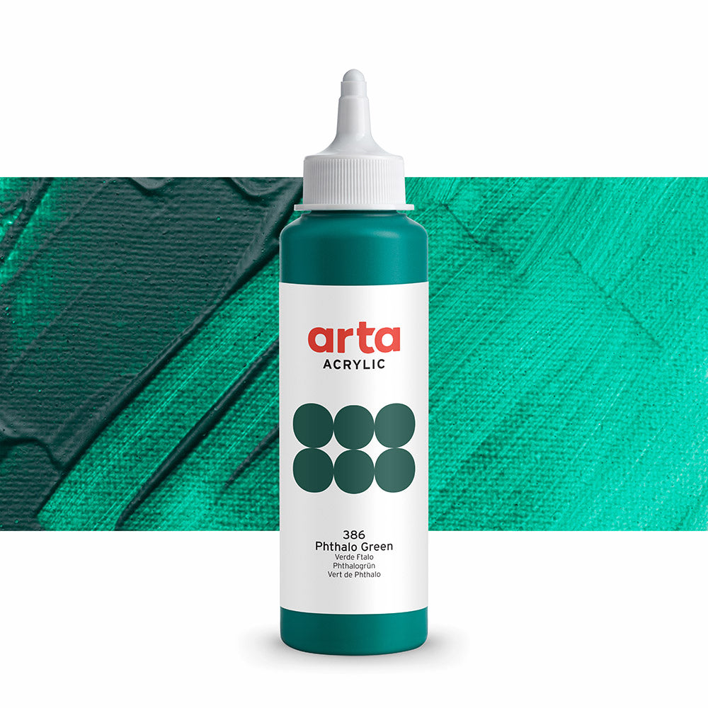 Arta: Acrylic Paint : 250ml