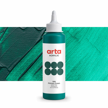 Arta: Acrylic Paint : 250ml