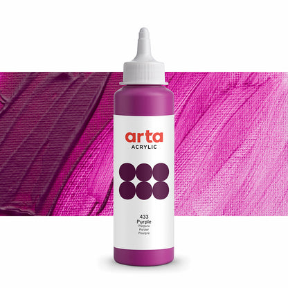 Arta: Acrylic Paint : 250ml