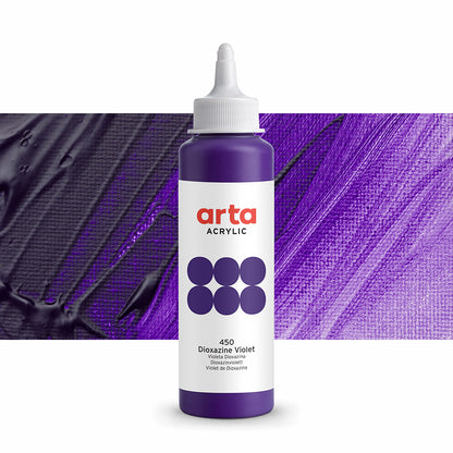 Arta: Acrylic Paint : 250ml