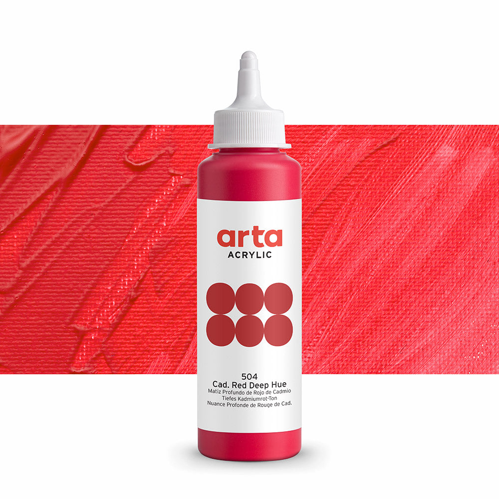Arta: Acrylic Paint : 250ml