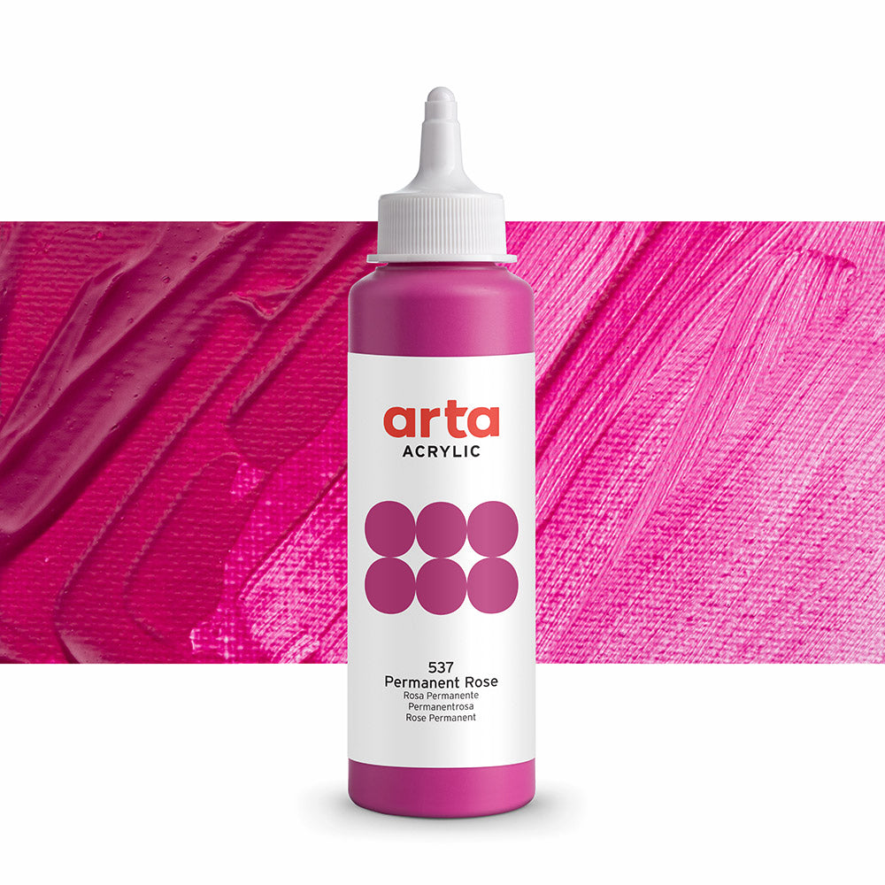 Arta: Acrylic Paint : 250ml