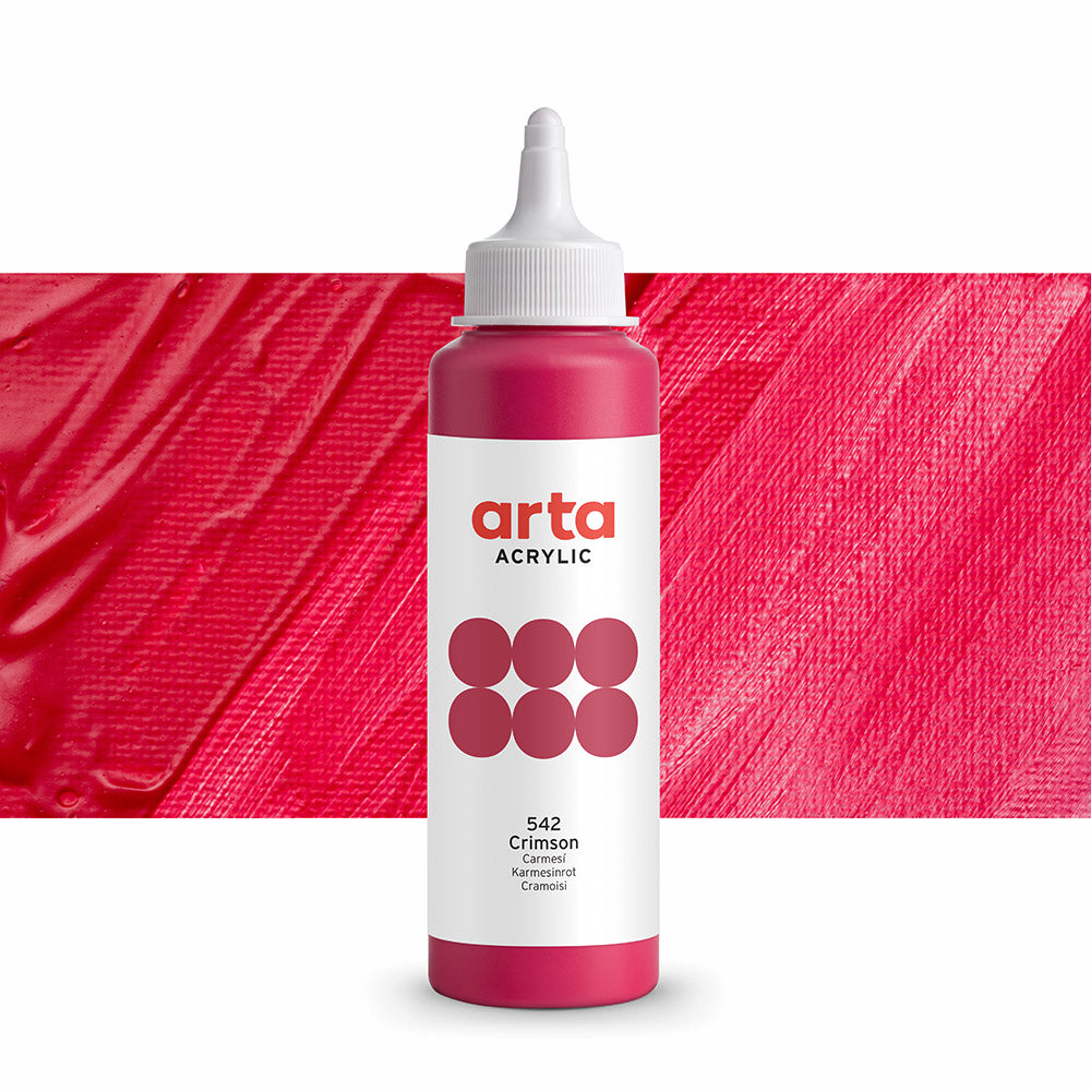 Arta: Acrylic Paint : 250ml