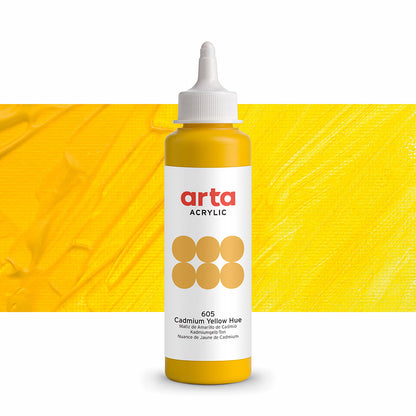Arta: Acrylic Paint : 250ml