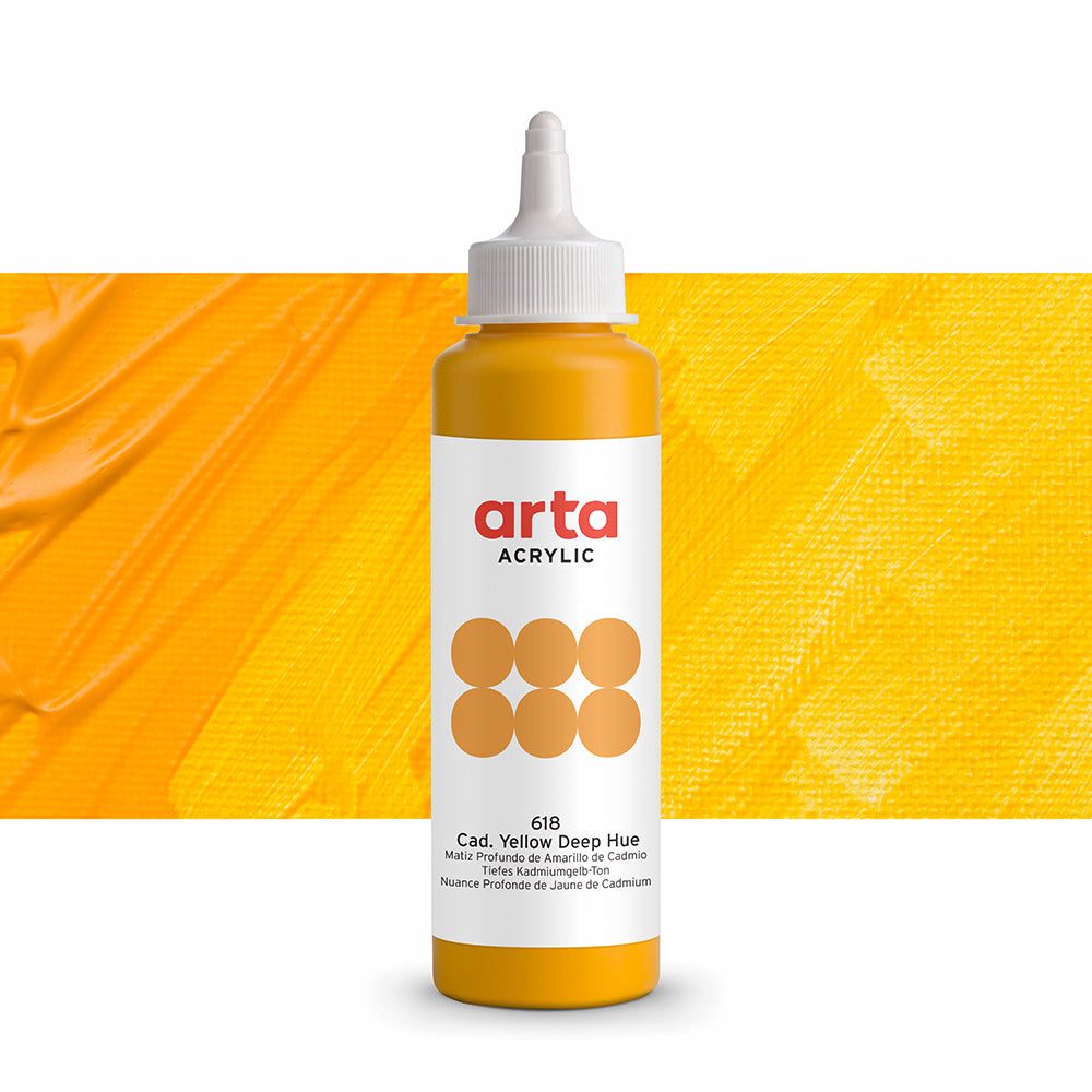 Arta: Acrylic Paint : 250ml