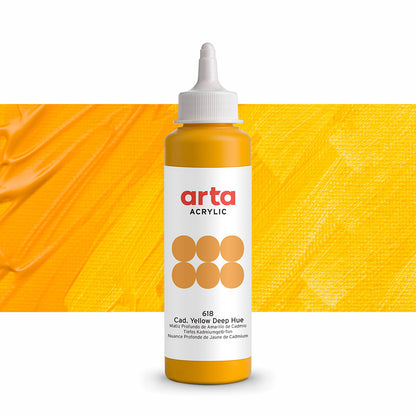 Arta: Acrylic Paint : 250ml