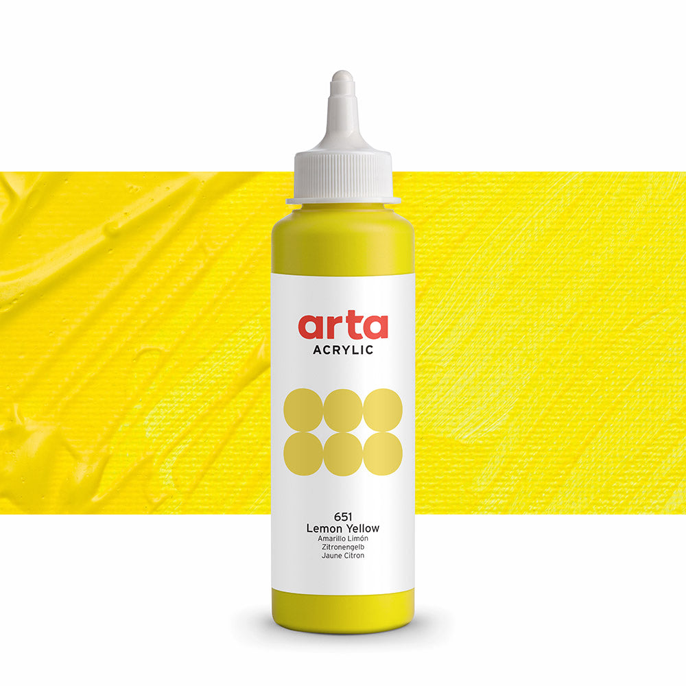Arta: Acrylic Paint : 250ml