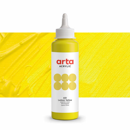 Arta: Acrylic Paint : 250ml