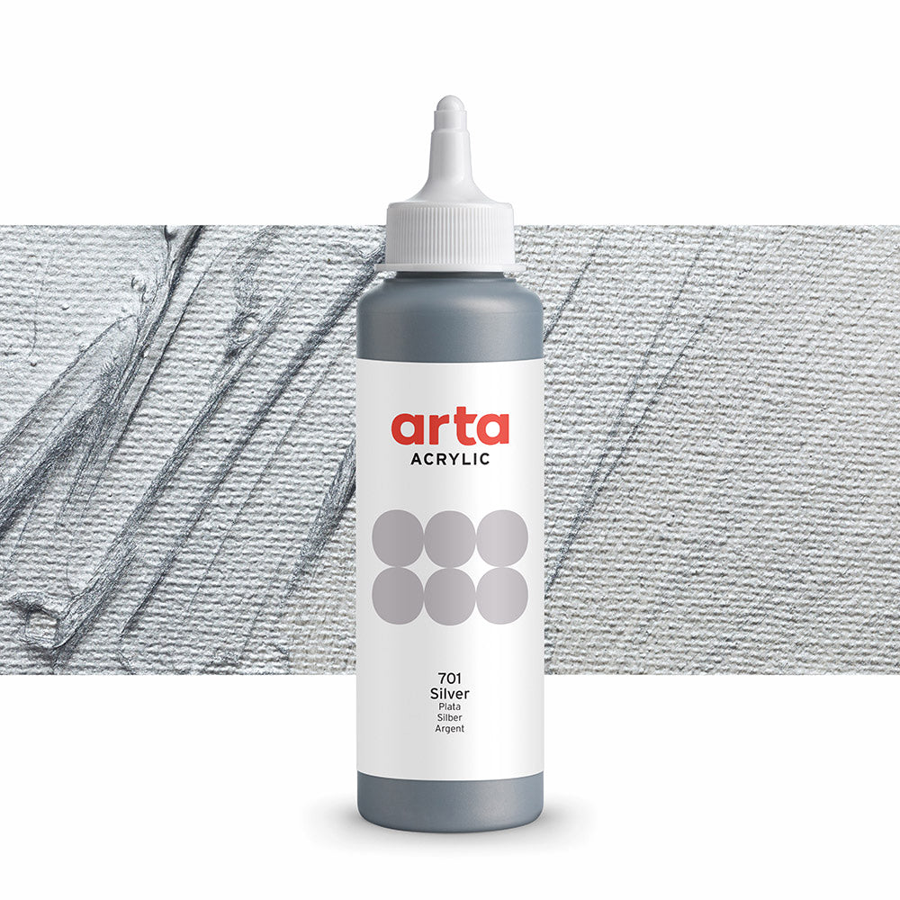 Arta: Acrylic Paint : 250ml