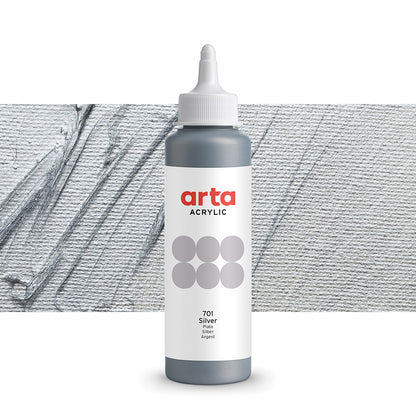 Arta: Acrylic Paint : 250ml