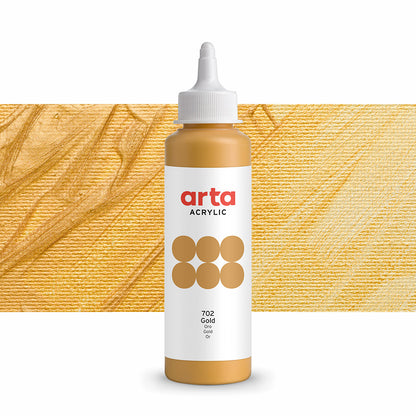 Arta: Acrylic Paint : 250ml