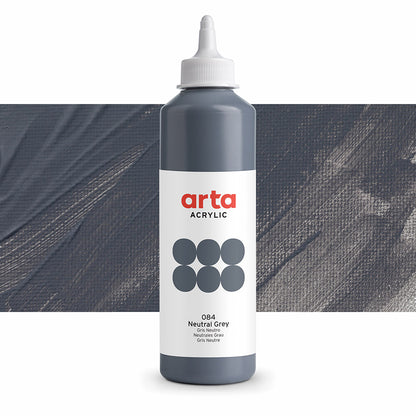Acrylic Paint : 500ml
