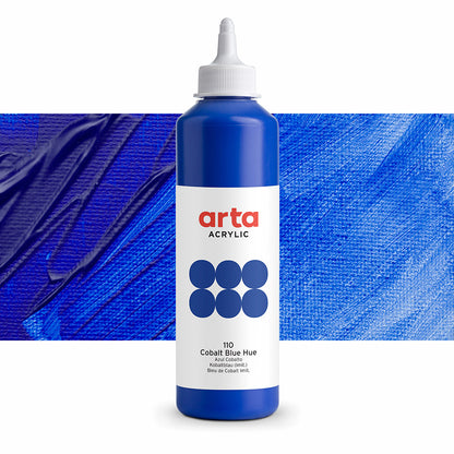 Acrylic Paint : 500ml