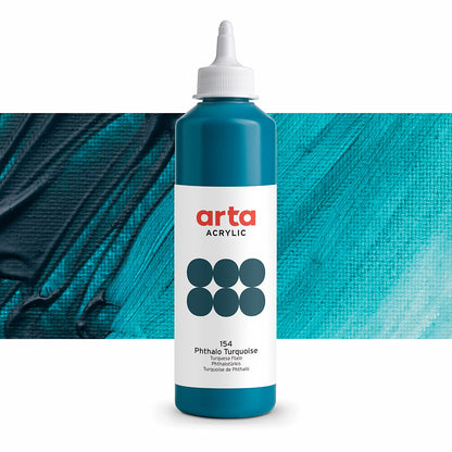 Acrylic Paint : 500ml